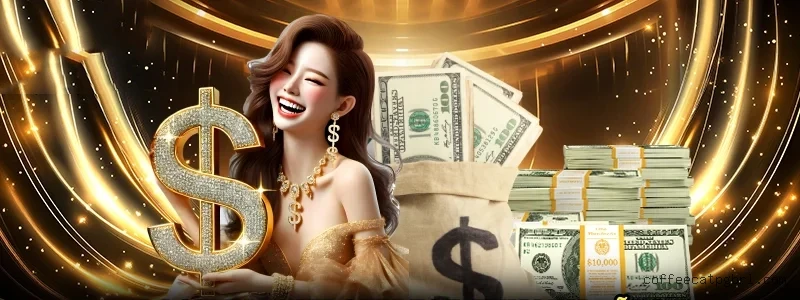 Descubra o Empolgante Mundo de GOLDENPANTHER: O Jogo que Está Movimentando 2023